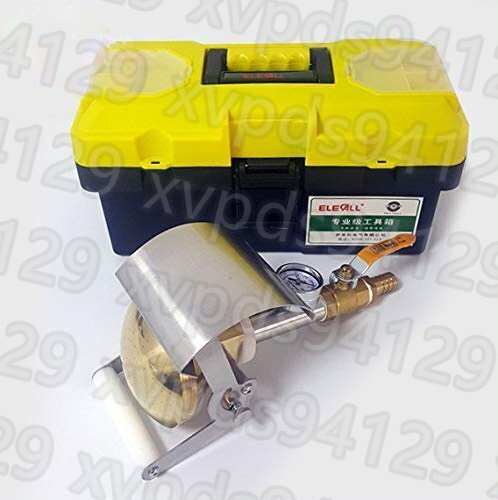 Watering Device 304 Stainless Steel Waterproof Test Handheld Commercial Use [q1149163735]