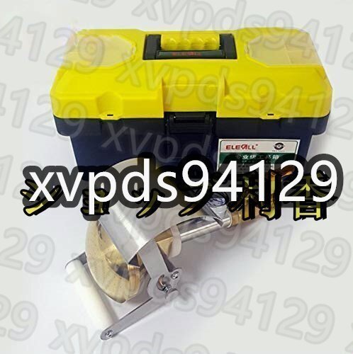 Watering Device 304 Stainless Steel Waterproof Test Handheld [x1177387069]