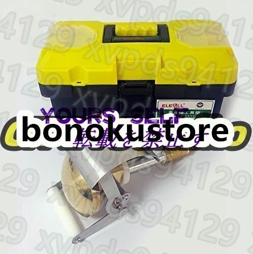 Watering Device 304# Stainless Steel Handheld Waterproof Tester IEC60529 IPX3/IPX4 [k1183160801]