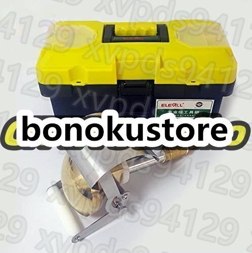 Watering Device 304 Stainless Steel Rainproof Detection Handheld Waterproof Test [m1191506461]