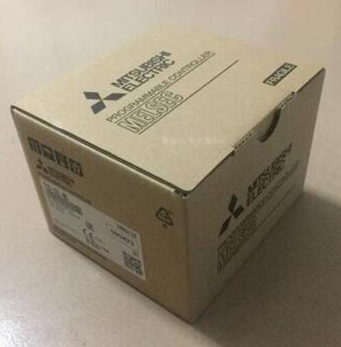 Mitsubishi FX5U-80MT/DS Sequencer [l1056083345]