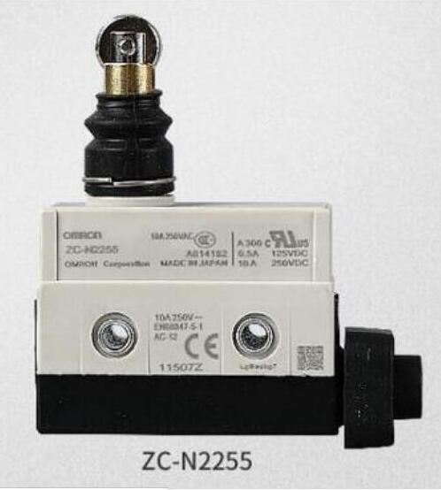 OMRON ZC-N2255 50 Piece Set [n1092361378]
