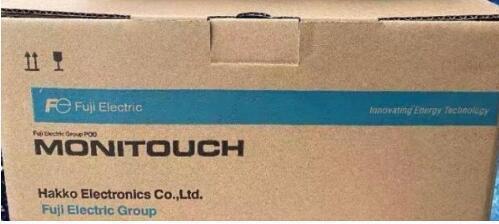 Fuji GYC401DC1-SA-Z12 Servo Motor [j1205177283]