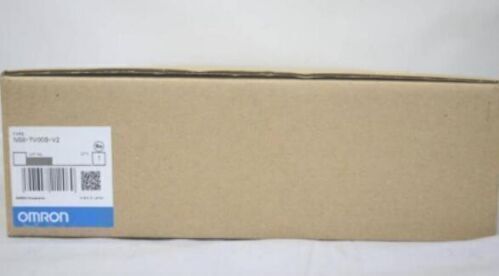 OMRON NS8-TV00B-V2 Interactive Display [x1142132639]