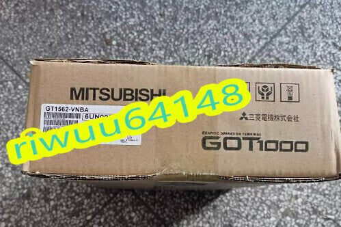 MITSUBISHI GT1562-VNBA Touch Panel [m1165353236]