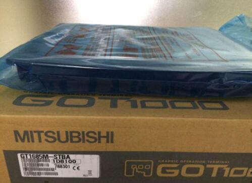 MITSUBISHI GT1685M-STBA Touch Panel [1207398041]