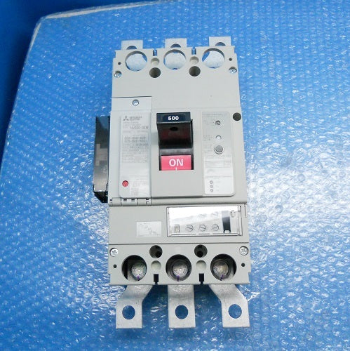 Mitsubishi Electric NV630-SEW 3P 600A Leakage Breaker [l1178648736]
