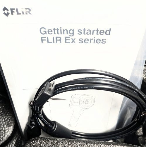 FLIR E6 Infrared Thermal Camera [n1248204228]