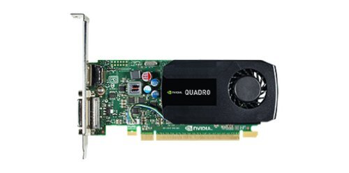 NVIDIA Quadro K600 Graphics Card [r1190836826]