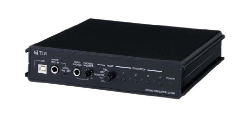 TOA EV-20R Sound Repeater [n1183708633]