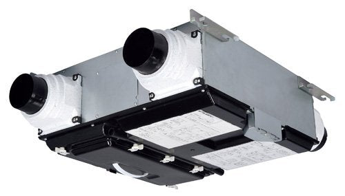 Mitsubishi Electric Lossnay Cold Region Central Ventilation System Right Type [n1206571357]