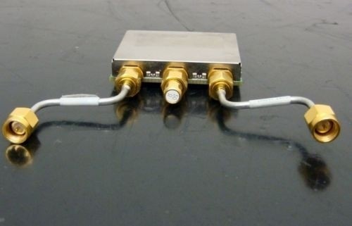 Agilent E2695A Differential SMA Probe Head with Bandwidth >7GHz [g1094005699]