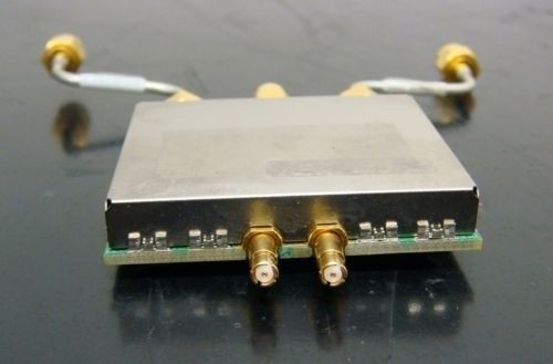 Agilent E2695A Differential SMA Probe Head with Bandwidth >7GHz [g1094005699]