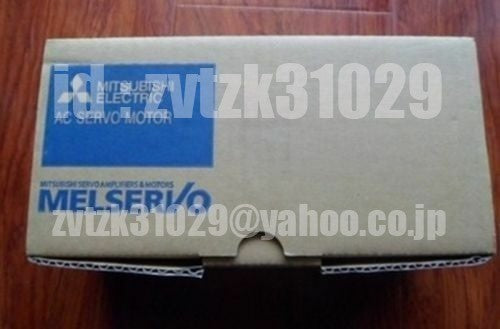 Mitsubishi HF-KP053BL-S13K Servo Motor [f1118432929]