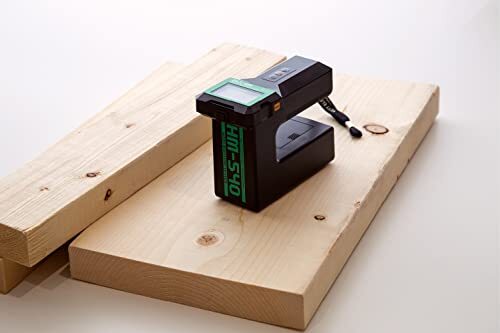 HM-520 Bed Wood Moisture Meter [u1131104255]