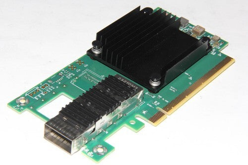 NVIDIA MCX623105AN-VDAT ConnectX-6 Dx 200GbE Adapter Bare Card [x1218051027]