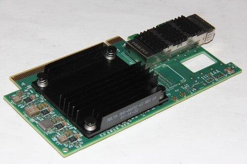 NVIDIA MCX623105AN-VDAT ConnectX-6 Dx 200GbE Adapter Bare Card [x1218051027]