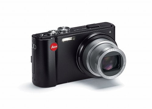 Leica V-LUX20 Digital Camera 12.1MP 12x Optical Zoom [v1192811604]