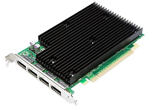 nVidia Quadro NVS450 DisplayPort Output System for PCI-Express [f1193202139]