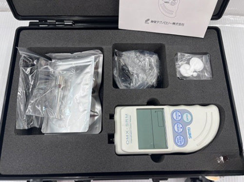 OMX-SRM Odor Meter [k1215912379]