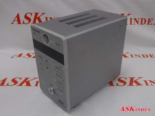 Panasonic UJ30 UV Irradiator [1021862133]