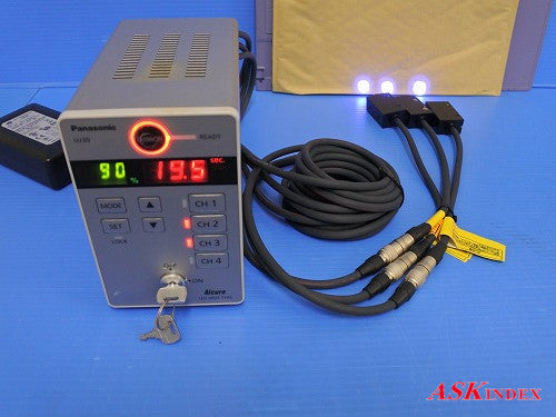 Panasonic UJ30 UV Irradiator [1021862133]