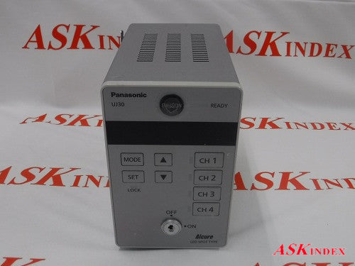 Panasonic UJ30 UV Irradiator [1021862133]