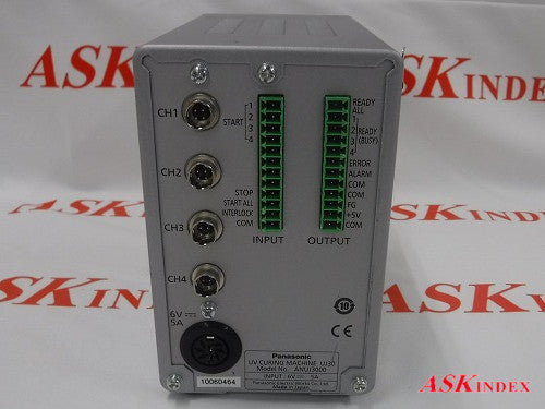 Panasonic UJ30 UV Irradiator [1021862133]