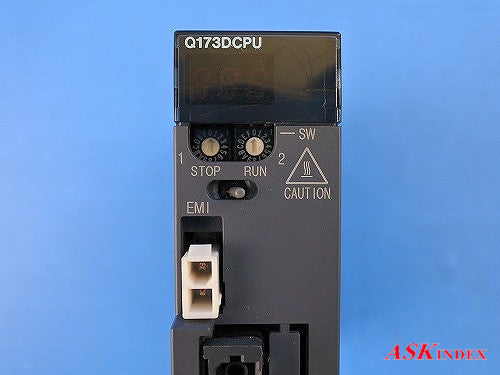 MITSUBISHI Q173DCPU Sequencer [g1022031237]