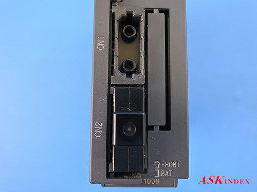 MITSUBISHI Q173DCPU Sequencer [g1022031237]