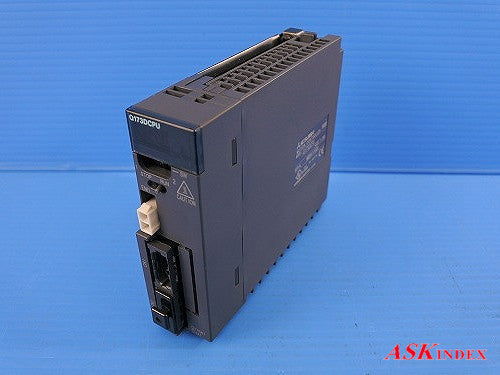 MITSUBISHI Q173DCPU Sequencer [g1022031237]