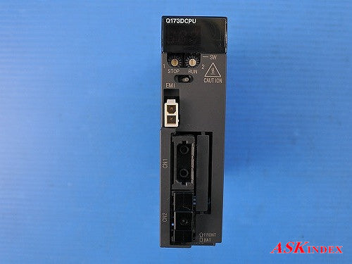 MITSUBISHI Q173DCPU Sequencer [g1022031237]