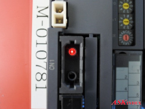 MITSUBISHI Q173DCPU Sequencer [g1022031237]