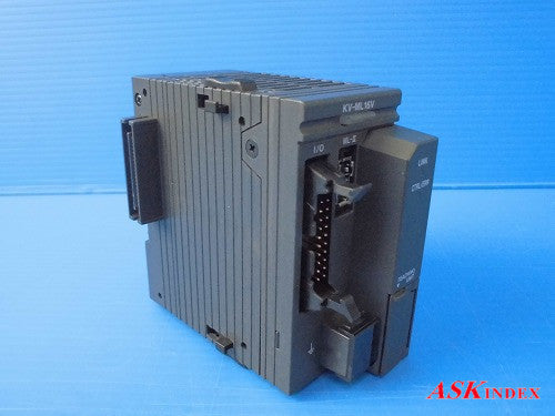 Keyence KV-ML16V Motion Unit 16 Axis [p1022037253]