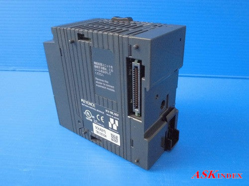 Keyence KV-ML16V Motion Unit 16 Axis [p1022037253]