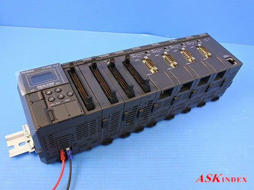KEYENCE KV-3000 PLC [l1022033751]