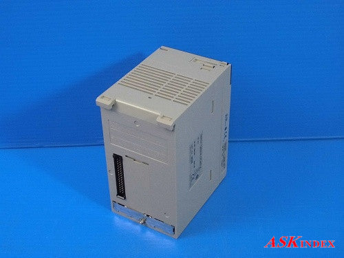 Omron SYSMAC C200HX-CPU65-Z Programmable Controller [e1022032221]