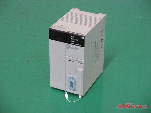 Omron CS1H-CPU64 PLC [o1022046221]