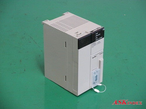 Omron CS1H-CPU64 PLC [o1022046221]