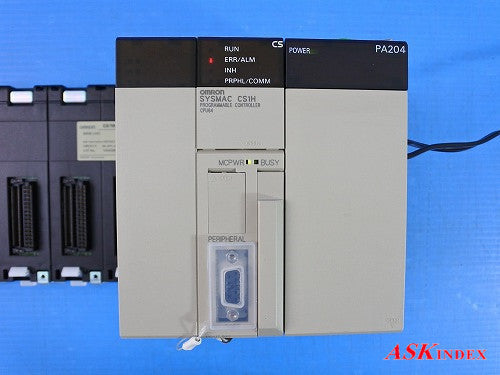 Omron CS1H-CPU64 PLC [o1022046221]