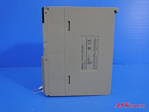 Omron CS1H-CPU64 PLC [o1022046221]