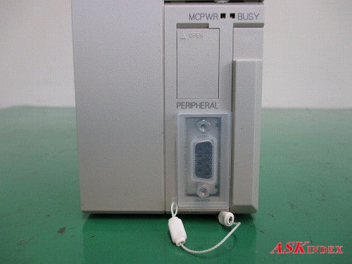 Omron CS1H-CPU64 PLC [o1022046221]