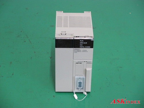 Omron CS1H-CPU64 PLC [o1022046221]