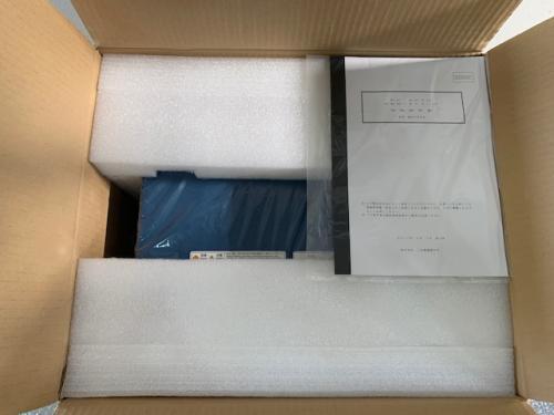 Sansha Denki Seisakusho HKD-1510FU DC Power Supply [k1055783675]