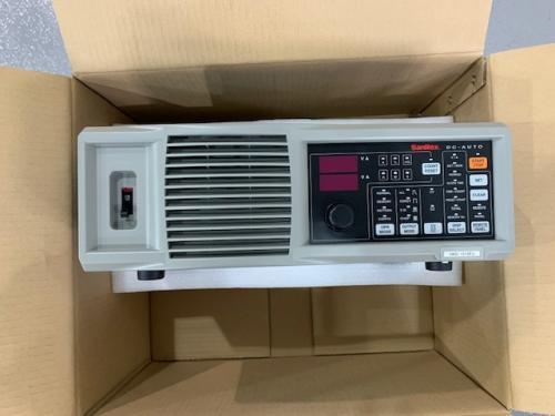 Sansha Denki Seisakusho HKD-1510FU DC Power Supply [k1055783675]