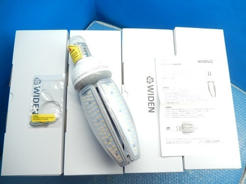 FA-W050 DAZZLED Light Equivalent to 400W Mercury Lamp WIDEN [b1056238836]