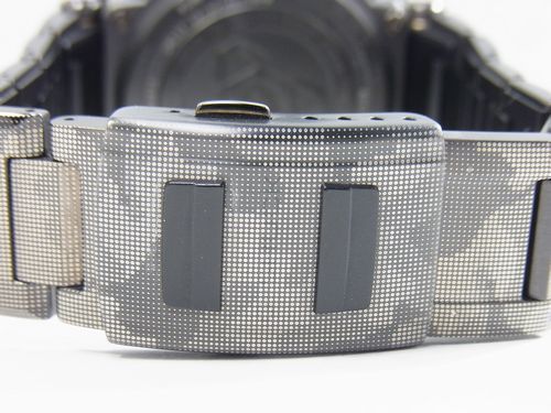 Casio G-Shock MTG-B1000DCM-1AJR Men's Tough Solar Radio Watch [g1056671099]