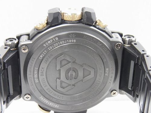 Casio G-Shock MTG-B1000DCM-1AJR Men's Tough Solar Radio Watch [g1056671099]