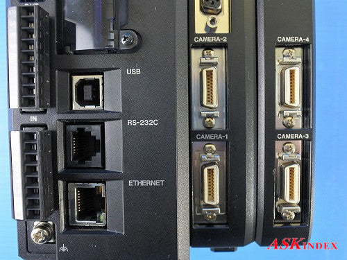 Keyence XG-7700 Image System Controller [h1060180688]