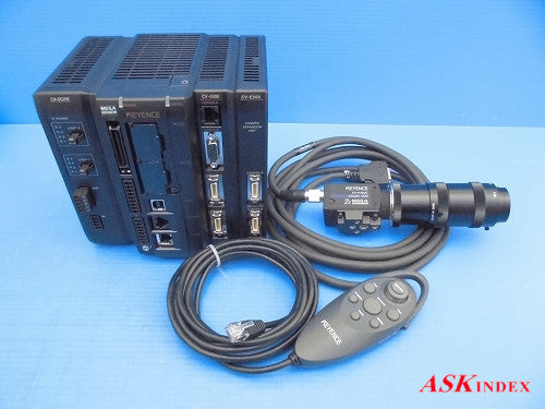 Keyence CV-5500 Digital Image Sensor Controller [1063266886]